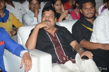 Garam Movie Audio Launch